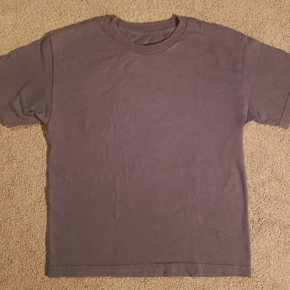 Grey t-shirt - Picture 2 of 2